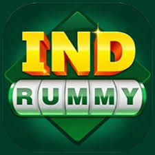 Ind Rummy App Icon – Rummy APK