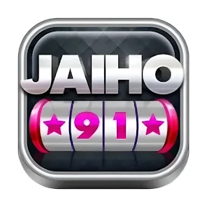 Jaiho 91 App Icon – Rummy APK