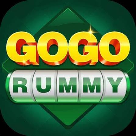 Gogo rummy App Icon – Rummy APK