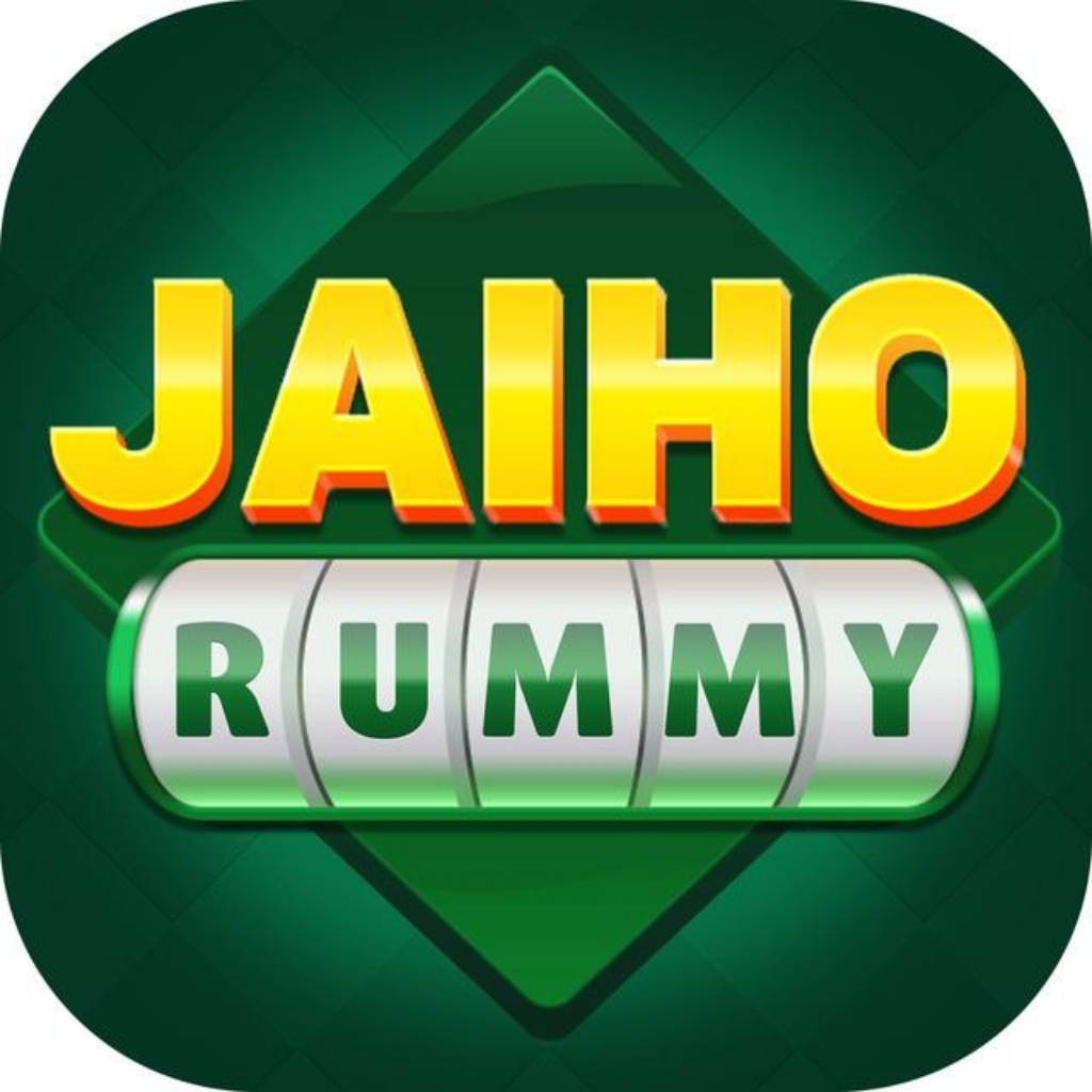 Jaiho rummy App Icon – Rummy APK