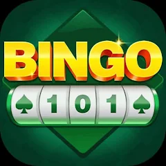 Bingo 101 App Icon – Rummy APK