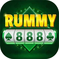 Rummy 888 APK download – Rummy app logo
