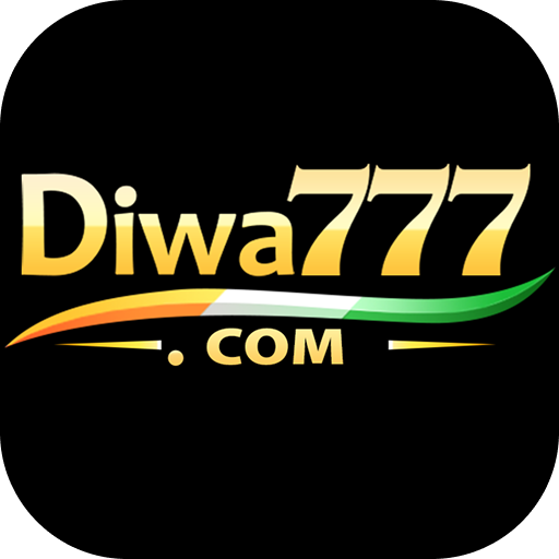Diwa 777 APK download – Rummy app logo