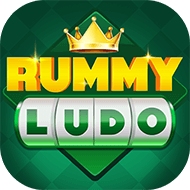 Rummy Ludo APK download – Rummy app logo