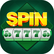 Spin 777 App Icon – Rummy APK