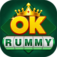 Ok Rummy App Icon – Rummy APK
