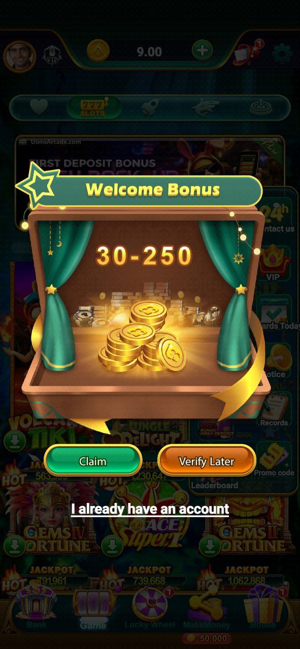 Yono Rummy Rummy app screenshot 2 – how to play and win real cash on Android