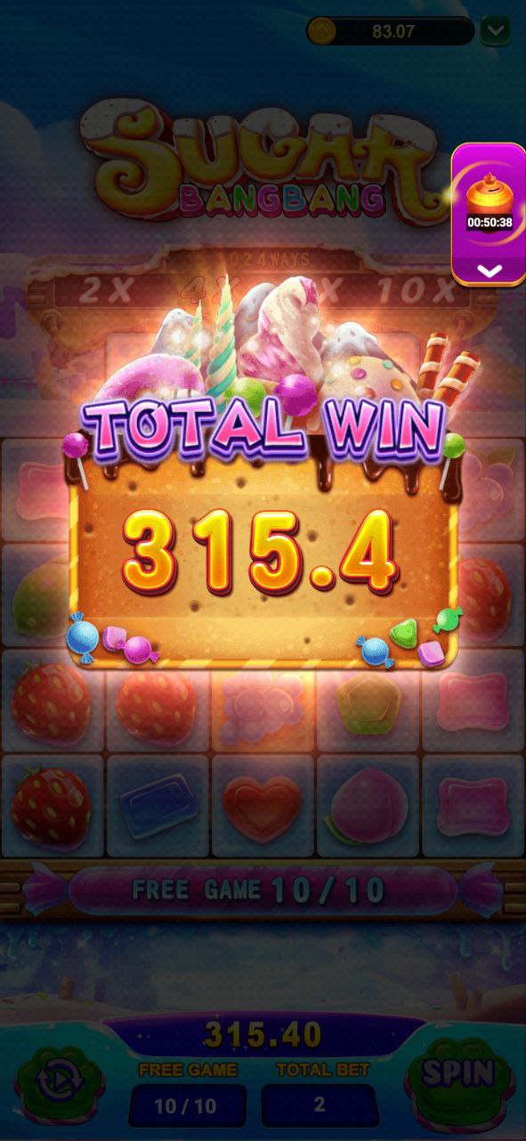 Good Slot Rummy app screenshot 2 – how to play and win real cash on Android