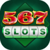 567 Slot App Icon – Rummy APK