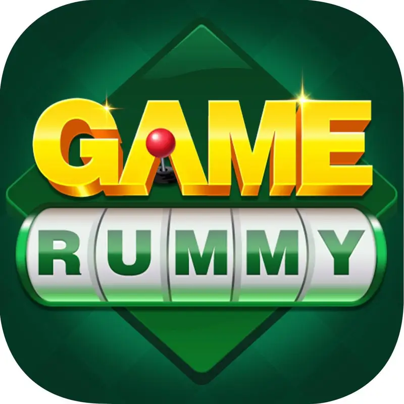 Game rummy App Icon – Rummy APK