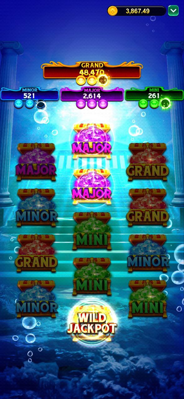 Rumble Rummy Rummy app screenshot 3 – how to play and win real cash on Android