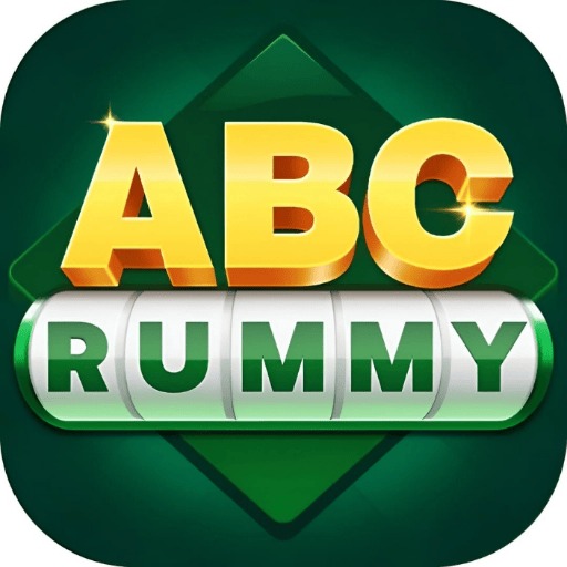 Abc Rummy App Icon – Rummy APK