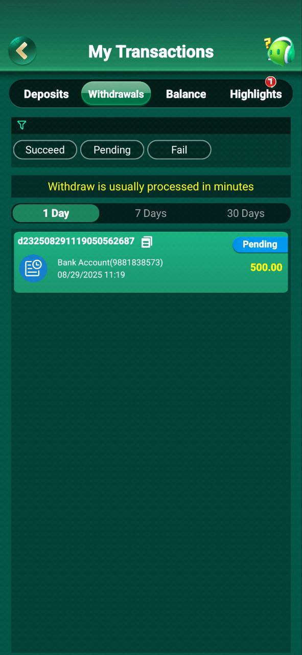 Abc Rummy Rummy app screenshot 5 – how to play and win real cash on Android